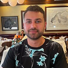 Фотография мужчины Ростислав, 23 года из г. Жигулевск