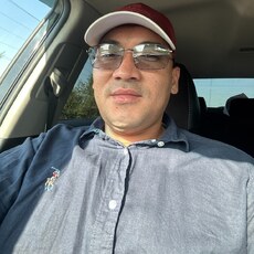 Фотография мужчины Баха, 29 лет из г. Алматы