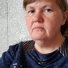 Фотография девушки Светлана, 49 лет из г. Житковичи