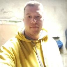 Фотография мужчины Сергей, 41 год из г. Санкт-Петербург