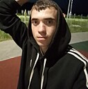 Тоха, 25 лет