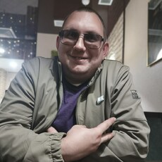 Фотография мужчины Максим, 29 лет из г. Орловский