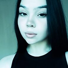 Фотография девушки Милана, 23 года из г. Караганда