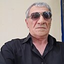 Борис, 68 лет
