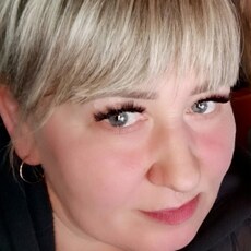 Фотография девушки Светлана, 44 года из г. Калининград