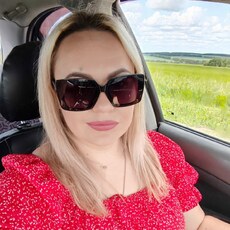 Фотография девушки Марина, 35 лет из г. Орел