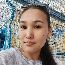 Фотография девушки Полина, 36 лет из г. Красноуфимск