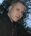 Алекс, 29 лет