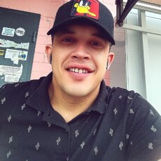 Фотография мужчины Просто, 36 лет из г. Москва