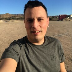 Фотография мужчины Aleksey, 28 лет из г. Новополоцк