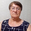 Лилия, 60 лет