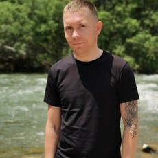 Фотография мужчины Юрий, 35 лет из г. Большой Камень