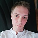 Антон, 36 лет