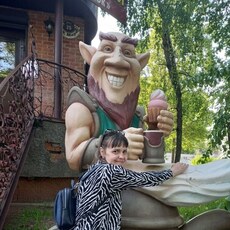 Фотография девушки Наталья, 38 лет из г. Вихоревка