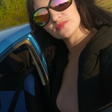 Фотография девушки Лэйла, 29 лет из г. Чита