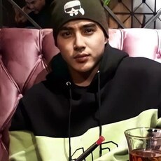 Фотография мужчины Руслан, 33 года из г. Актау