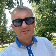 Фотография мужчины Антон, 38 лет из г. Воронеж