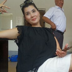 Фотография девушки Nelli, 44 года из г. Ташкент