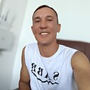 Юра, 35 лет