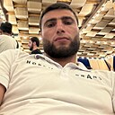 Мага, 32 года
