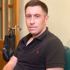 Фотография мужчины Александр, 29 лет из г. Запорожье