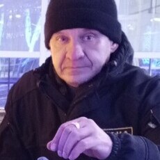 Фотография мужчины Владимир, 48 лет из г. Суворов