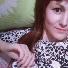 Фотография девушки Ведьмочка, 35 лет из г. Забайкальск