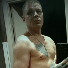 Фотография мужчины Михаил, 38 лет из г. Ачинск