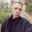 Женя, 24 года
