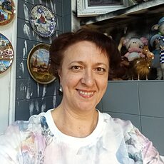 Фотография девушки Елена, 60 лет из г. Владимир