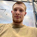 Данил, 23 года