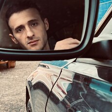 Фотография мужчины Ando, 35 лет из г. Москва