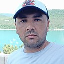 Дилшод, 36 лет