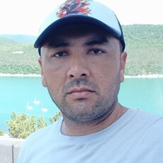 Фотография мужчины Дилшод, 36 лет из г. Новороссийск