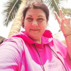 Фотография девушки Ирина, 47 лет из г. Екатеринбург