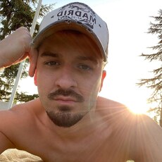 Фотография мужчины Георгий, 30 лет из г. Брянск