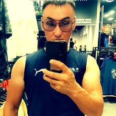 Фотография мужчины Ааааа, 39 лет из г. Караганда