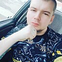 Захар, 28 лет