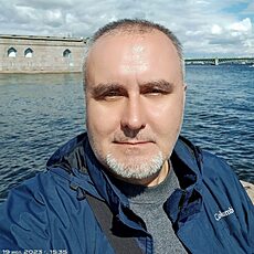 Фотография мужчины Константин, 54 года из г. Сыктывкар