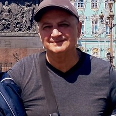 Фотография мужчины Владимир, 65 лет из г. Краснодар
