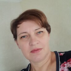 Фотография девушки Маргарита, 48 лет из г. Ртищево