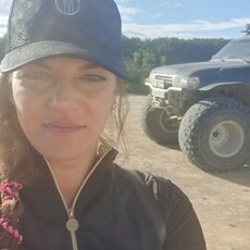 Фотография девушки Анна, 38 лет из г. Петропавловск-Камчатский