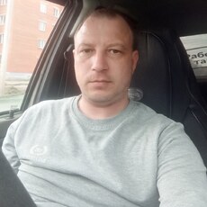 Фотография мужчины Алексей, 41 год из г. Белово