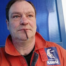 Фотография мужчины Сергей, 52 года из г. Москва