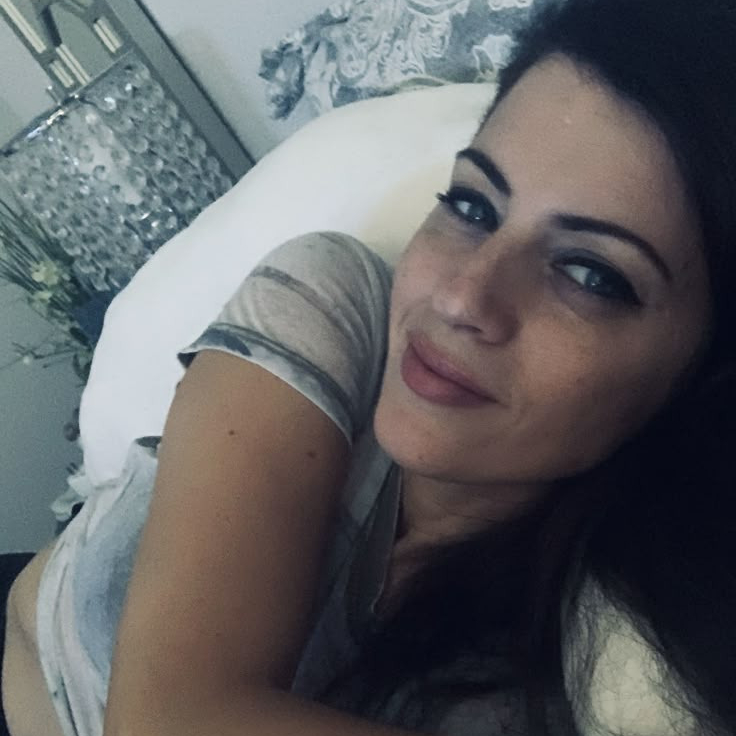 Юля, 22 года