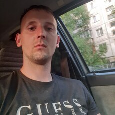 Фотография мужчины Павел, 33 года из г. Петропавловск