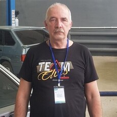 Фотография мужчины Владимир, 58 лет из г. Энгельс