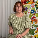 Ольга, 66 лет