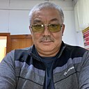Бауржан, 60 лет