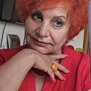 Ирина, 62 года